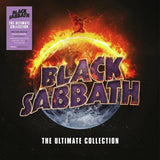 Black Sabbath - The Ultimate Collection [2LP]