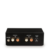 Crosley P10 Phono Preamp Black