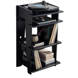 Crosley Turntable Stand CF 1112 BK