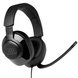 JBL Quantum 200 Black