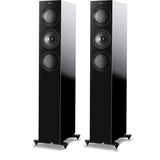 KEF R5 - Black