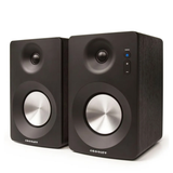 Crosley S100 - Black