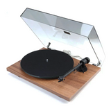 Pro-Ject Debut III Phono OM5e - Wood