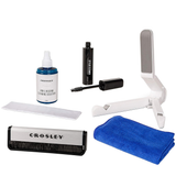 Crosley 5-in-1 Record Cleaning Kit