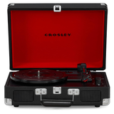 Crosley Cruiser Deluxe - Black