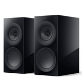 KEF R3 META - BLACK