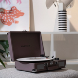Crosley Cruiser Deluxe - Purple Ash