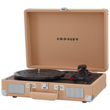Crosley Cruiser Deluxe - Light Tan