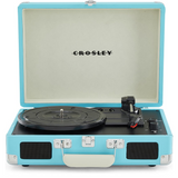 Crosley Cruiser Deluxe - Turquoise