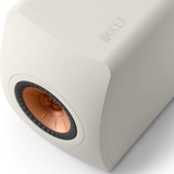 KEF LS50 META - White