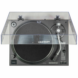 Crosley C100BT-BK Bluetooth Black