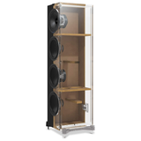 KEF Q750 - Walnut