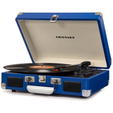 Crosley Cruiser Deluxe - Blue
