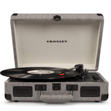Crosley Cruiser Deluxe - Herringbone