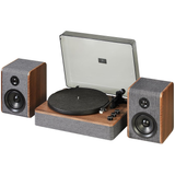 Crosley Nocturne Charcoal