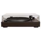 Crosley C8 Walnut