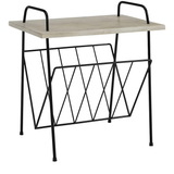 Crosley Wiltshire Turntable Stand Natural