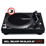 Reloop RP-4000 MK2