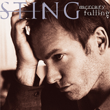 Sting - Mercury Falling [LP]