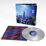 Oasis - Standing On The Shoulder Of Giants (Limited Edition) [LP] - Silver Vinyl