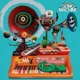 Gorillaz - Song Machine Season One [LP]