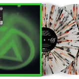 Linkin Park - Papercuts - The Singles Collection 2000-2023 (Indie Exclusive) [2LP] - Colored