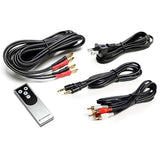 Audioengine A5+BT - Black