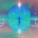Imagine Dragons - LOOM (Indie Exclusive/Limited Edition) [LP] - Colored
