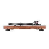 Argon audio TT-3 PLUS - Walnut