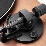 Argon audio TT-3 PLUS - Walnut