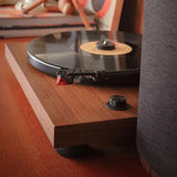 Argon audio TT-3 PLUS - Walnut