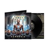 Accept - Humanoid [LP]