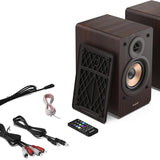 Sharp CP-SS30 - Brown