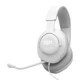 JBL Quantum 100M2 White