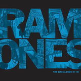 Ramones - The Sire Albums 1981-1989 (RSD22 EX) (Box Set) [7LP] - Colored
