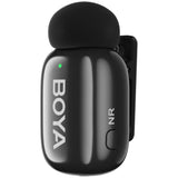 BOYA mini 2-02 Type-C - Black