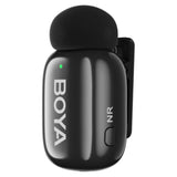 BOYA mini 2-01 Type-C/Lightning - Black