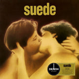 Suede - Suede [LP]