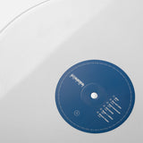 БЕЗ ОБМЕЖЕНЬ - КРАЩЕ (Limited Edition) [LP] - White Vinyl