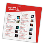 Various Artists - Timeless Jazz Classics Vol. 1. [2LP]