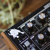MOOG MINITAUR