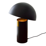 JAUNE FABRIQUE Alto Lamp - Black