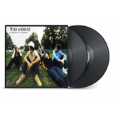 The Verve - Urban Hymns [2LP]