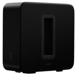 Sonos Sub (Gen.3) - Black