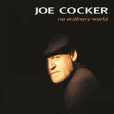 Joe Cocker - No Ordinary World [2LP]