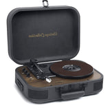 Muse MT-201 - 207 DGB Graphite
