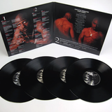 2Pac - All Eyez On Me [4LP]