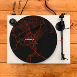 Sitwell City's - IRPIN