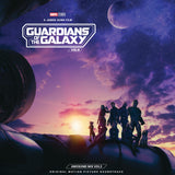 Various - Guardians Of The Galaxy: Awesome Mix Vol.3 [2LP]