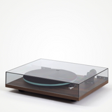 Rega Planar 2 (Nd3 MM) - Walnut